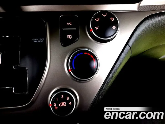 Kia The New Ray id 2703026 из Кореи 16