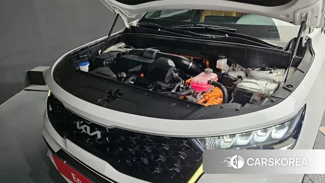 Kia Sorento 4th Generation id 3650271 из Кореи 16