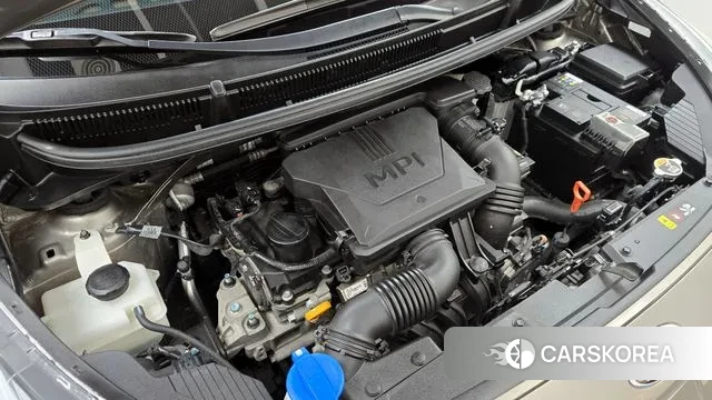 Kia Morning Urban (JA) id 3772300 из Кореи 16