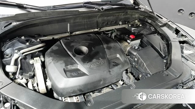 Volvo XC60 second Generation id 4285486 из Кореи 16
