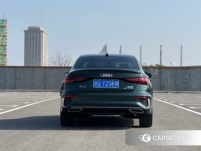 Audi A3 id 4272031 из Китая 19