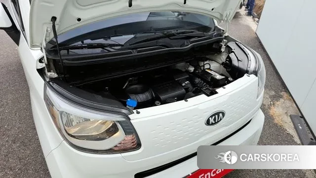 Kia The New Ray id 3656675 из Кореи 16