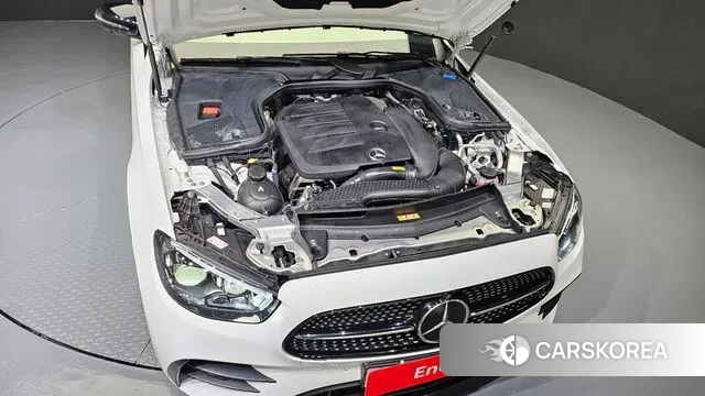 Mercedes-Benz E-Class W213 id 3300331 из Кореи 16