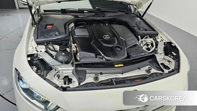 Mercedes-Benz CLS-Class C257 id 4225557 из Кореи 16