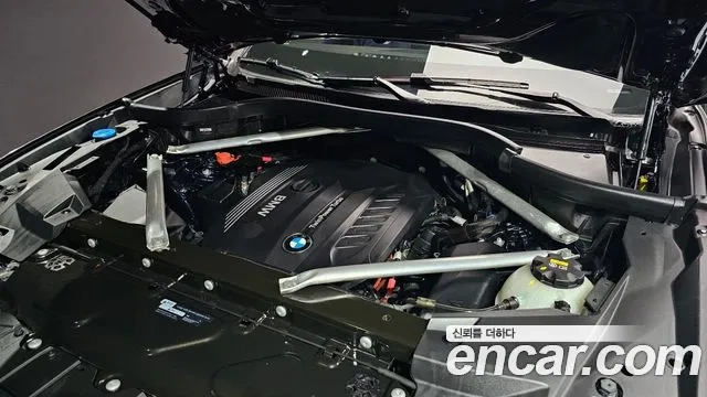 BMW X6 (G06) id 2936588 из Кореи 16