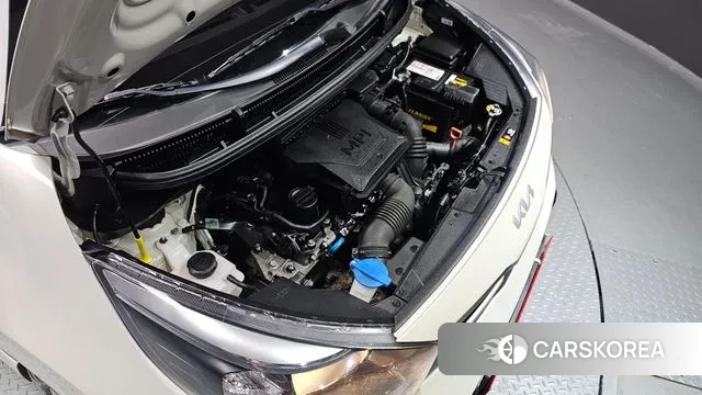 Kia Morning Urban (JA) id 3764124 из Кореи 16