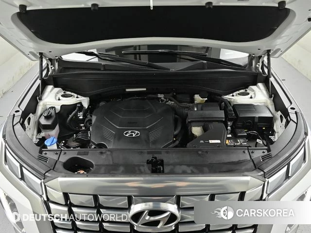 Hyundai The New Palisade id 4315901 из Кореи 16