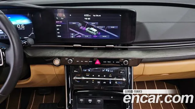 Kia Carnival 4th generation id 2676616 из Кореи 16