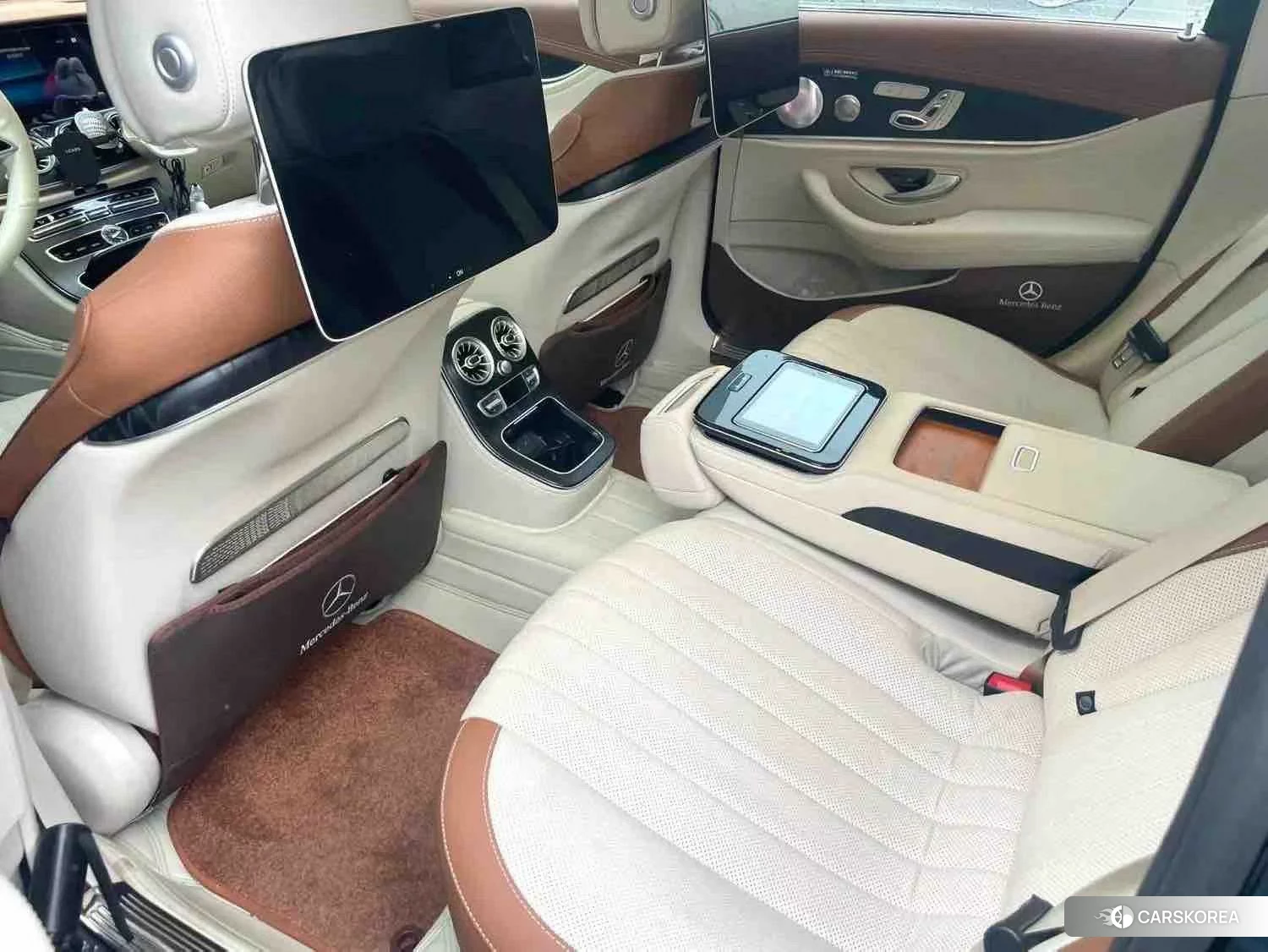 Mercedes-Benz E-Class id 4514052 из Китая 7