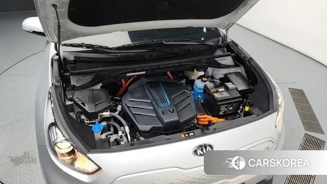 Kia Niro EV id 2999667 из Кореи 16