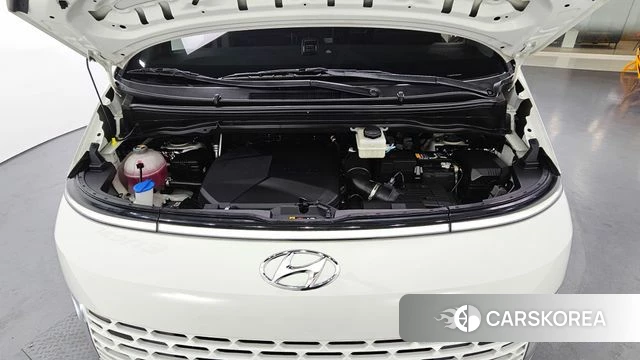 Hyundai Staria id 3812695 из Кореи 16
