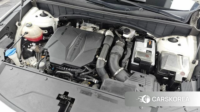 Kia Sorento 4th Generation id 4764249 из Кореи 16