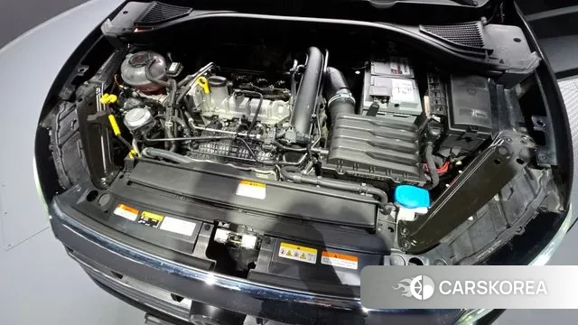 Volkswagen 7th Generation of Jetta id 3144121 из Кореи 16