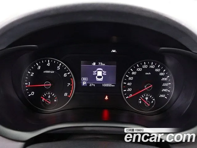 Kia Stinger id 2864960 из Кореи 16