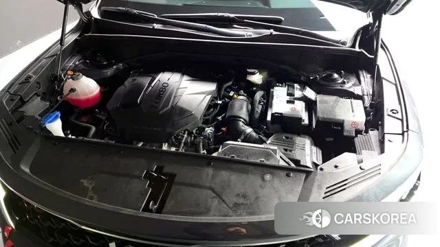 Kia Sorento 4th Generation id 3746115 из Кореи 16