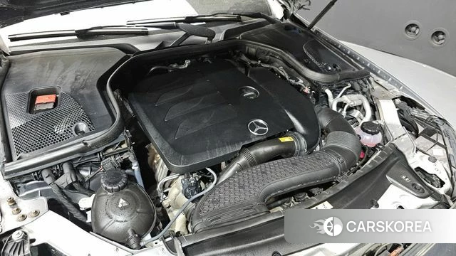 Mercedes-Benz E-Class W213 id 4285125 из Кореи 31