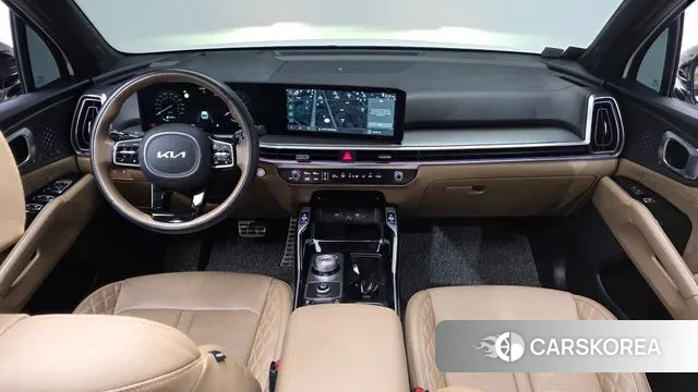 Kia The New Sorento 4th Generation id 3153741 из Кореи 16