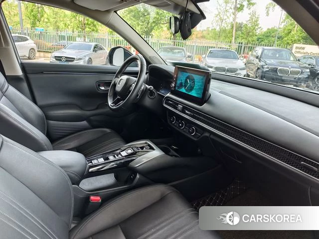 Honda HR-V id 4300140 из Китая 12