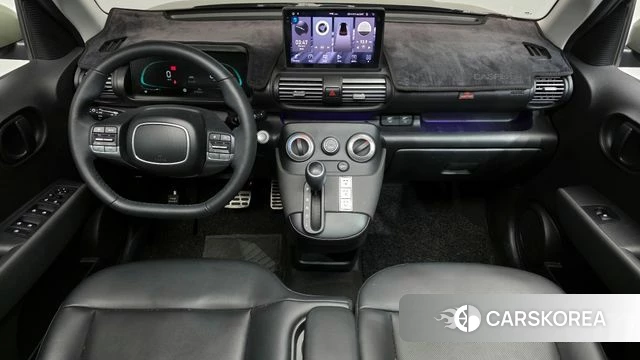 Hyundai Casper id 4395234 из Кореи 27