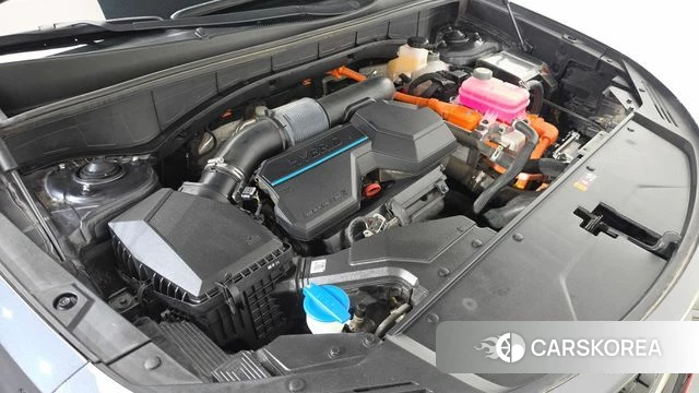 Kia Sorento 4th Generation id 4303077 из Кореи 30