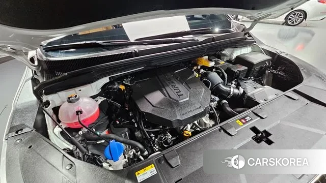 Kia Carnival 4th generation id 3477830 из Кореи 16