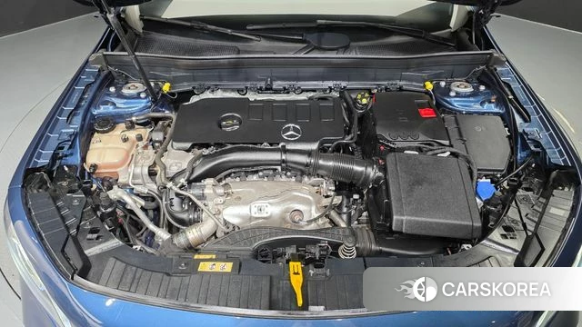Mercedes-Benz GLB-Class X247 id 4731849 из Кореи 16