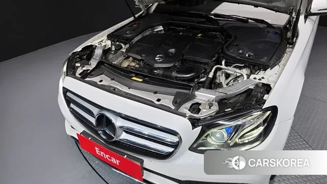 Mercedes-Benz E-Class W213 id 3413408 из Кореи 16