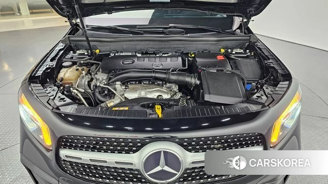 Mercedes-Benz GLB-Class X247 id 3866503 из Кореи 16