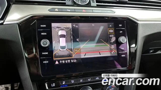 Volkswagen Arteon id 2653454 из Кореи 16