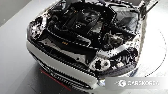 Mercedes-Benz E-Class W213 id 3722699 из Кореи 16