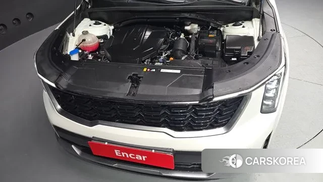 Kia The New Sorento 4th Generation id 3576353 из Кореи 16