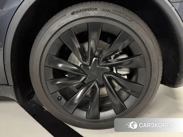 Tesla Model Y id 3523151 из Кореи 13