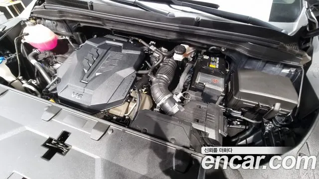 Kia Carnival 4th generation id 2247338 из Кореи 16