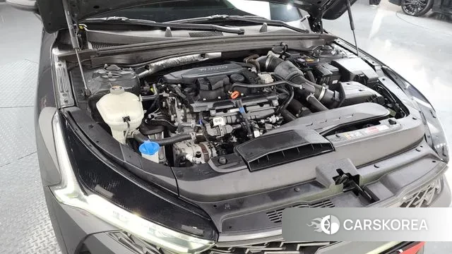 Kia K5 3rd generation id 3686873 из Кореи 16