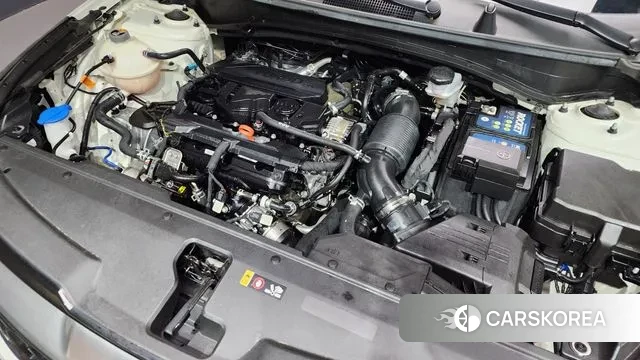 Kia Sportage 5th Generation id 3726760 из Кореи 16