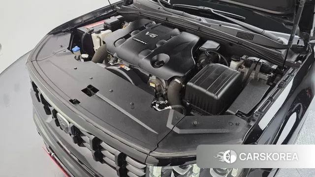 Kia Mohave Master id 3708811 из Кореи 16