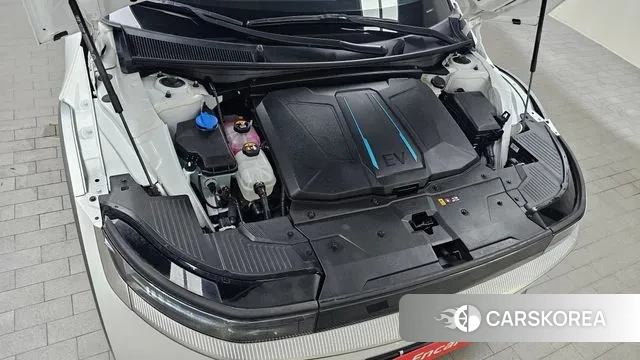 Hyundai Ionic 5 id 3043684 из Кореи 16