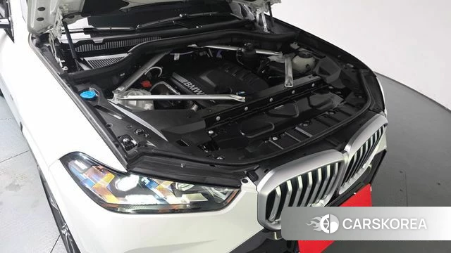 BMW X5 (G05) id 4691401 из Кореи 34