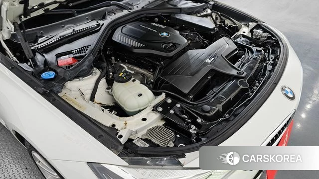 BMW 3 Series GT (F34) id 3808109 из Кореи 16