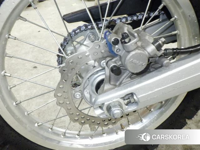 Honda CRF250L id 3949938 из Японии 30