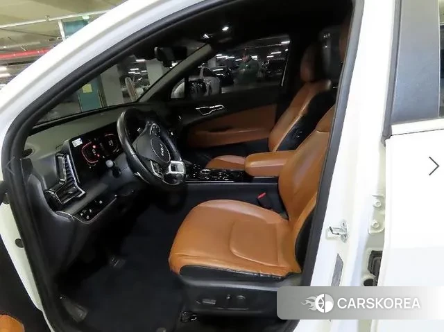 Kia Sportage 5th Generation id 3448283 из Кореи 16