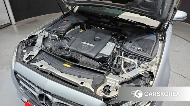 Mercedes-Benz E-Class W213 id 3880120 из Кореи 16