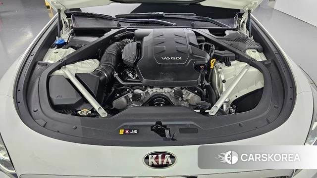 Kia More K9 id 4501611 из Кореи 28