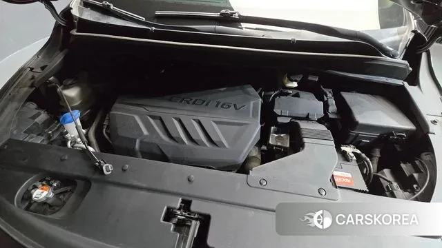 Kia The New Carnival id 3772893 из Кореи 16