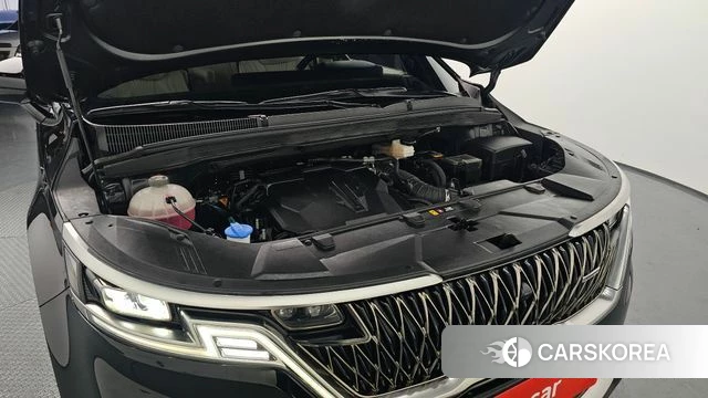 Kia Carnival 4th generation id 3827117 из Кореи 16