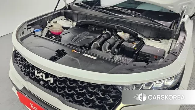 Kia Sorento 4th Generation id 3467435 из Кореи 16