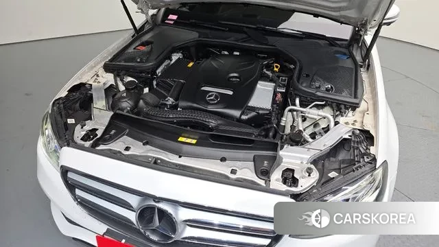 Mercedes-Benz E-Class W213 id 3350906 из Кореи 16