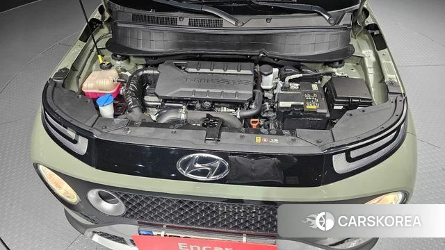 Hyundai Casper id 4293459 из Кореи 16
