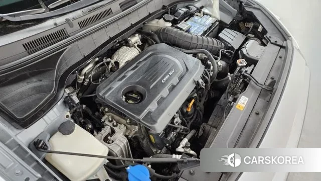 Hyundai Kona id 3612812 из Кореи 16