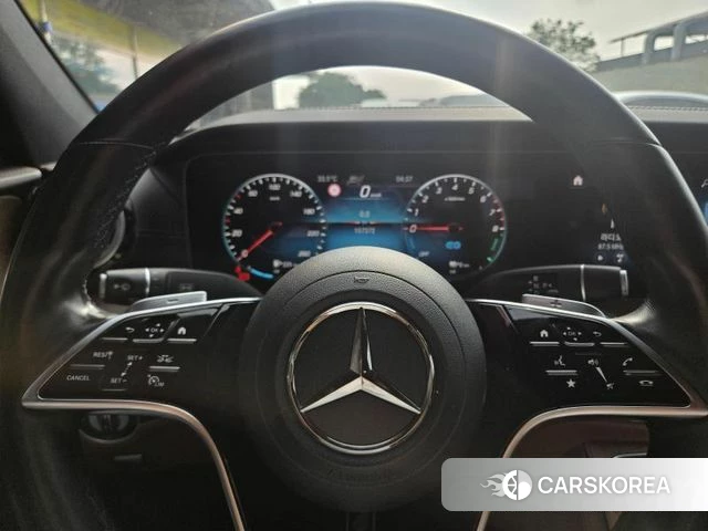 Mercedes-Benz E-Class W213 id 4642091 из Кореи 12